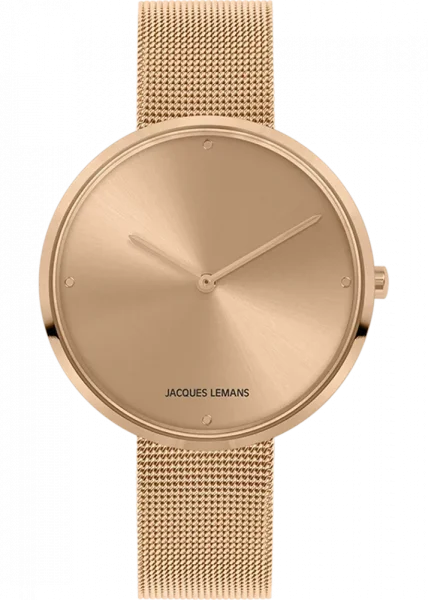 Watches Jacques Lemans Design Collection 1-2056N