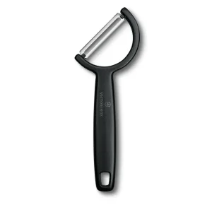 Škrabka Rho Peeler Victorinox 6.0950.3 Černá