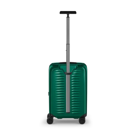 Airox Victorinox 653504 Frequent Flyer Hardside Carry-On Case, Forest Green