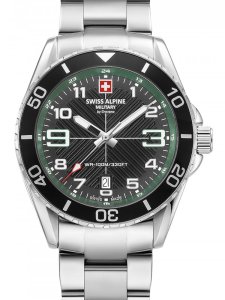 Hodinky Swiss Alpine Military 7029.1134 Raptor