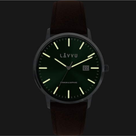 Hodinky LAVVU LWM0261