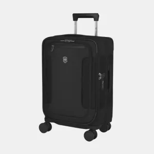 Kufr Victorinox 653659 Werks Traveler 7.0, Frequent Flyer Carry-On Černý
