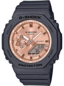 Hodinky Casio GMA-P2100MD-1AER