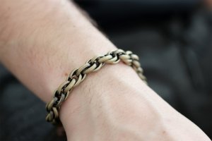 Bracelet JVD SSSB0043XF9ME22