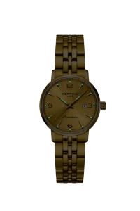 Hodinky Certina C035.210.33.367.00