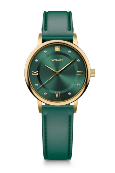 Watches Wenger 01.1721.116