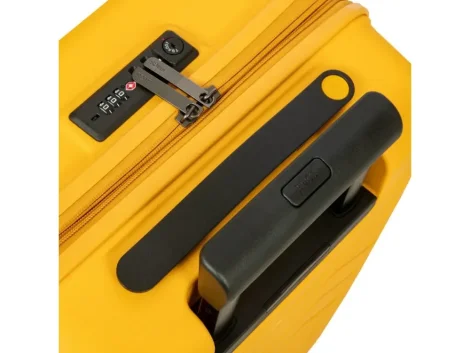 Kufr B|Y Ulisse Carry-on Trolley Mango Bric`s Industria B1Y08428.171