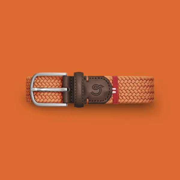 Belt La Boucle Amsterdam LBAMSORA115 Large
