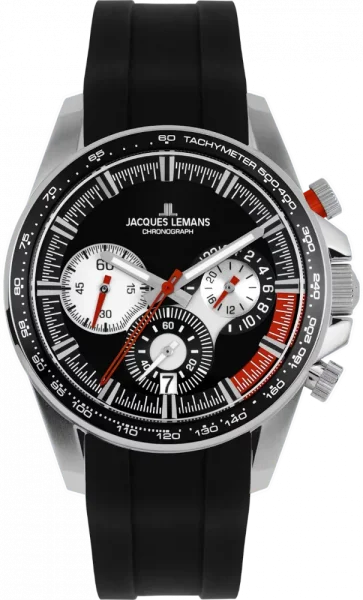 Watches Jacques Lemans Liverpool 1-2127A
