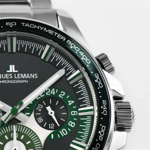 Hodinky Jacques Lemans Liverpool 1-2127G