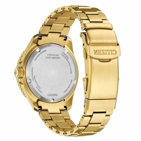 Hodinky Citizen BN0262-59W Promaster Eco-Drive Diver