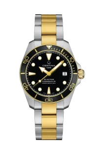 Hodinky Certina C032.807.22.051.00