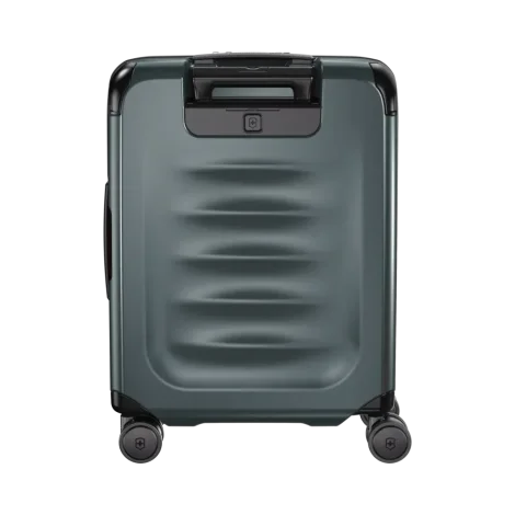 Victorinox 653154 Spectra 3.0 Expandable Global Carry-On Suitcase, Grey