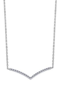 Dámske náhrdelník Lotus Silver Pure Essential LP1992-1/1