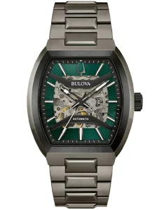 Watches Bulova 98A321
