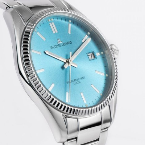 Watches Jacques Lemans Derby 50-3D
