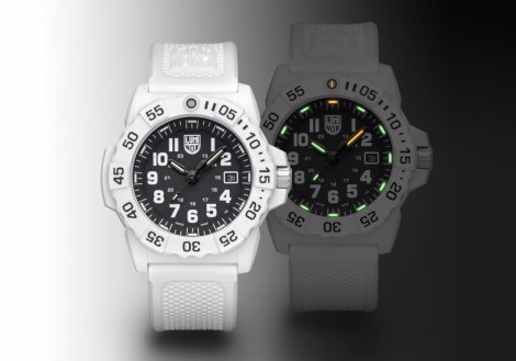 Hodinky Luminox XS.3507.WB