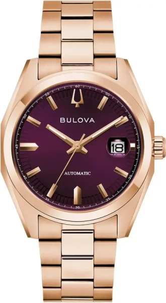 Hodinky Bulova 97B234