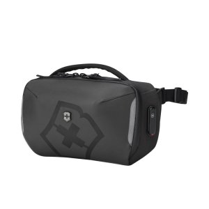 Waist bag Victorinox 612128 Touring 2.0 Black
