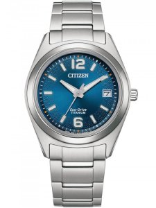 Hodinky Citizen FE6151-82L