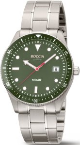 Hodinky Boccia Titanium 3664-05