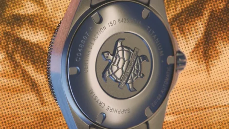 Watches Certina C048.807.44.041.00