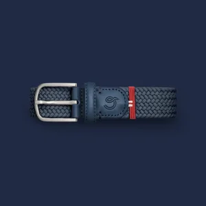 Opasok La Boucle Gstaad LBGSTBLU105 Medium