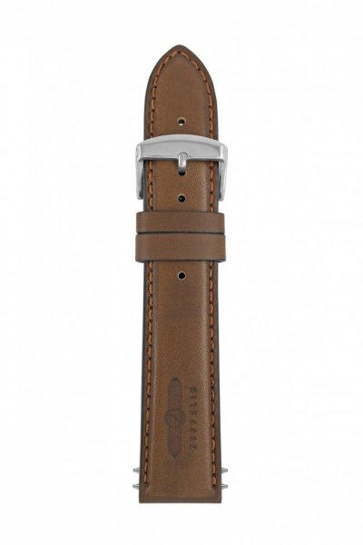 Kožený řemínek Zeppelin 8662-X 9LZ200106105C2220