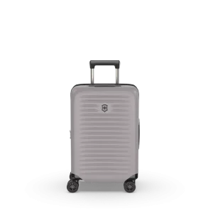 Kufor Airox Advanced Frequent Flyer Carry-On Stone White Victorinox 653133