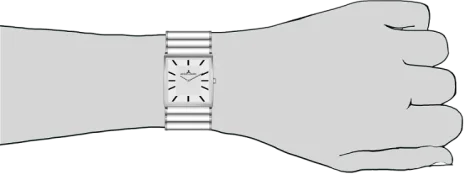 Watches Jacques Lemans Design Collection 1-2057O