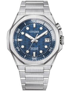 Watches Citizen NB6060-58L