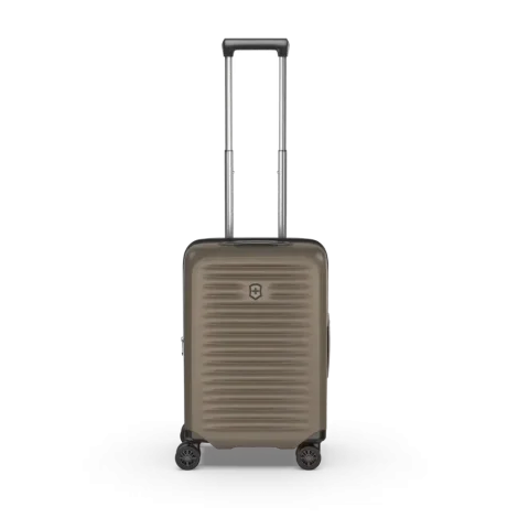 Victorinox Airox 653876 Advanced Frequent Flyer Carry-On, Brown.