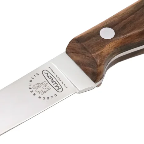 Mikov LUX PROFI 304-ND-15 Butcher Sticking Knife, 15 cm