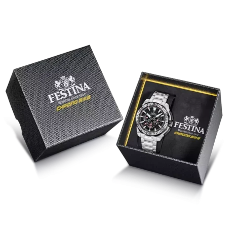 Hodinky Festina 20724/7