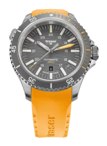 Watches Traser H3 110331 P67 Diver Automatic