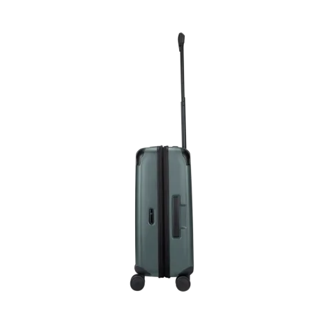 Victorinox 653154 Spectra 3.0 Expandable Global Carry-On Suitcase, Grey