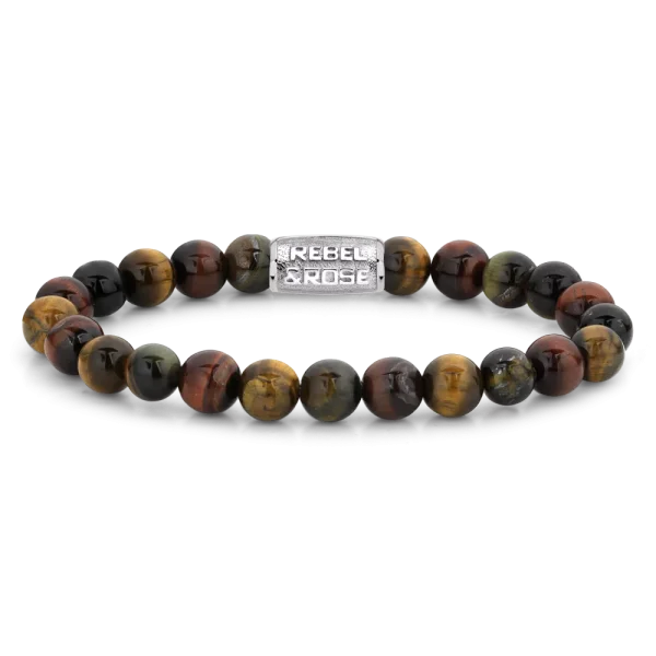 Bracelet Rebel & Rose RR-80009-S-L