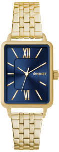 Watches MINET MWL5429 SIENA