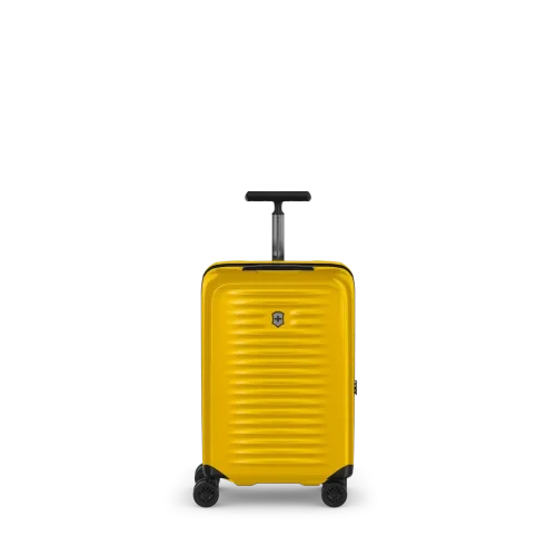 Kufr Airox Victorinox 653503 Frequent Flyer Hardside Carry-On, Gold Yellow