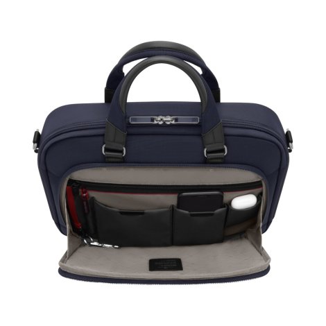 Victorinox 653647 Werks Traveler 7.0 Compact Expandable Blue Bag