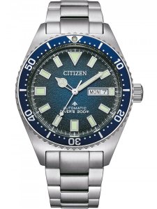 Watches Citizen NY0129-58L