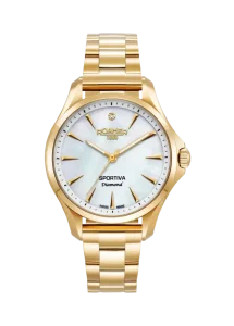 Hodinky ROAMER 865847 48 20 50