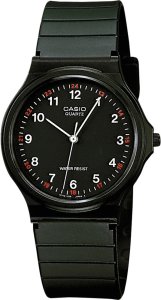Hodinky Casio MQ-24-1BLLEG