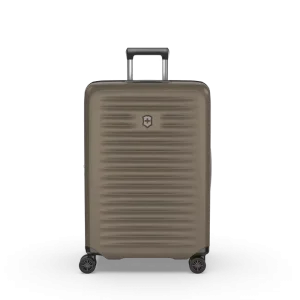 Victorinox Airox 653878 Advanced Suitcase, Medium, Brown