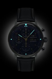 Watches BAUHAUS 2018-3