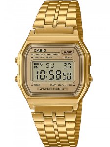 Hodinky Casio A158WETG-9AEF