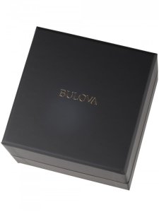 Watches Bulova 96P245