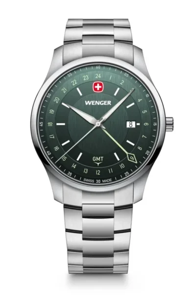 Hodinky Wenger 01.1442.107
