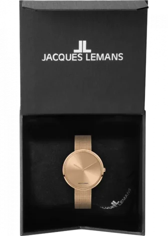 Watches Jacques Lemans Design Collection 1-2056N