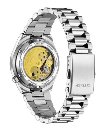 Hodinky Citizen NJ0200-50X